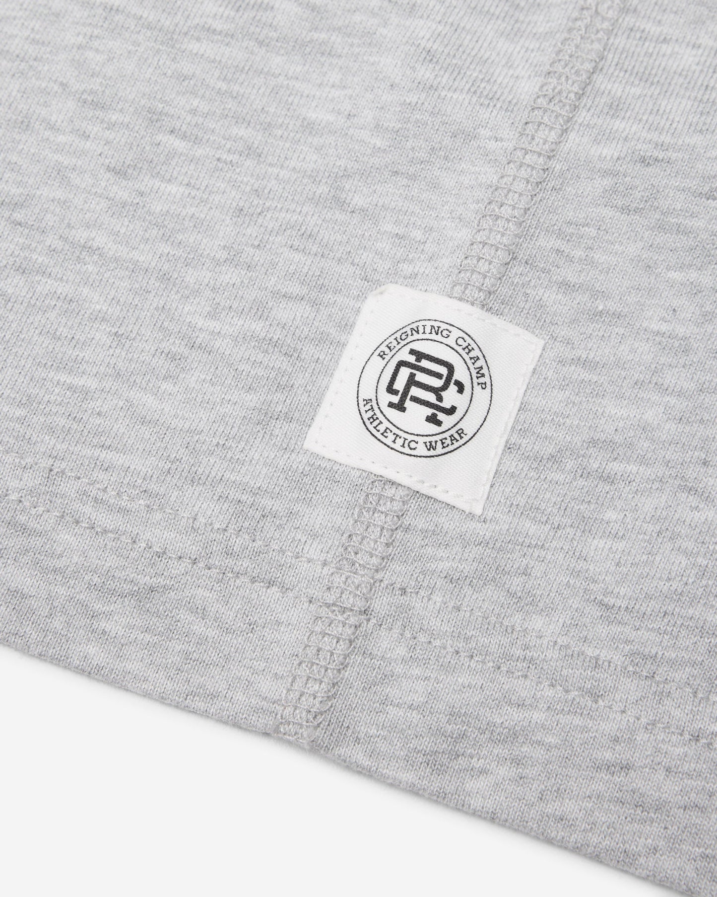 Midweight Jersey Standard T-Shirt