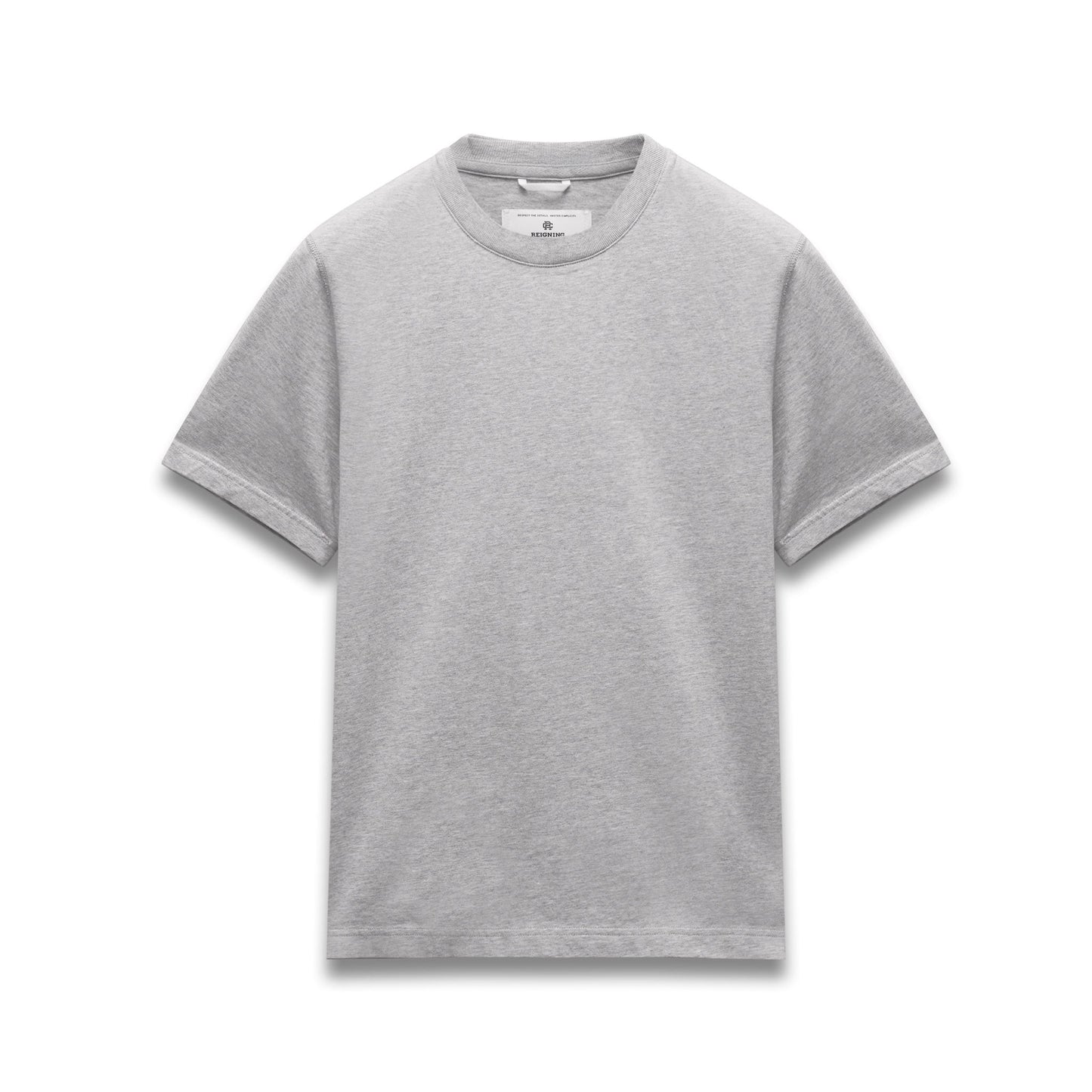 Midweight Jersey Standard T-Shirt