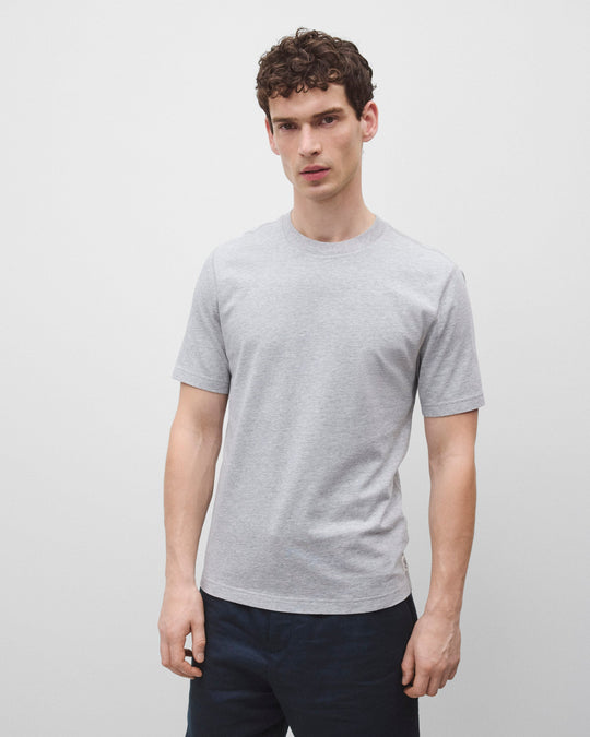 Midweight Jersey Standard T-Shirt