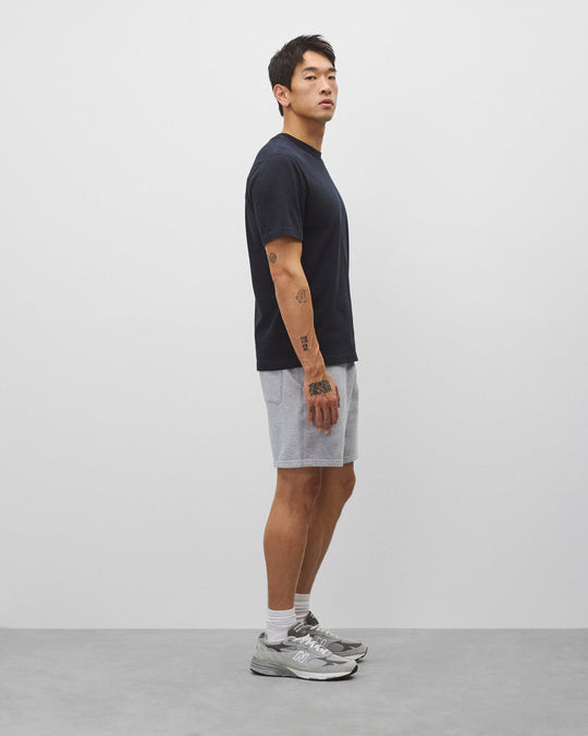 Midweight Jersey Standard T-Shirt