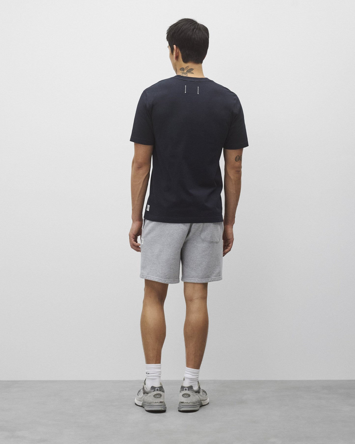 Midweight Jersey Standard T-Shirt