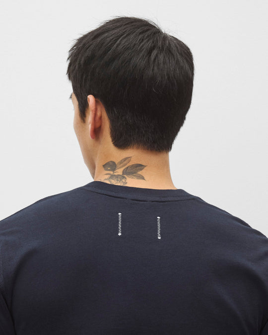 Midweight Jersey Standard T-Shirt