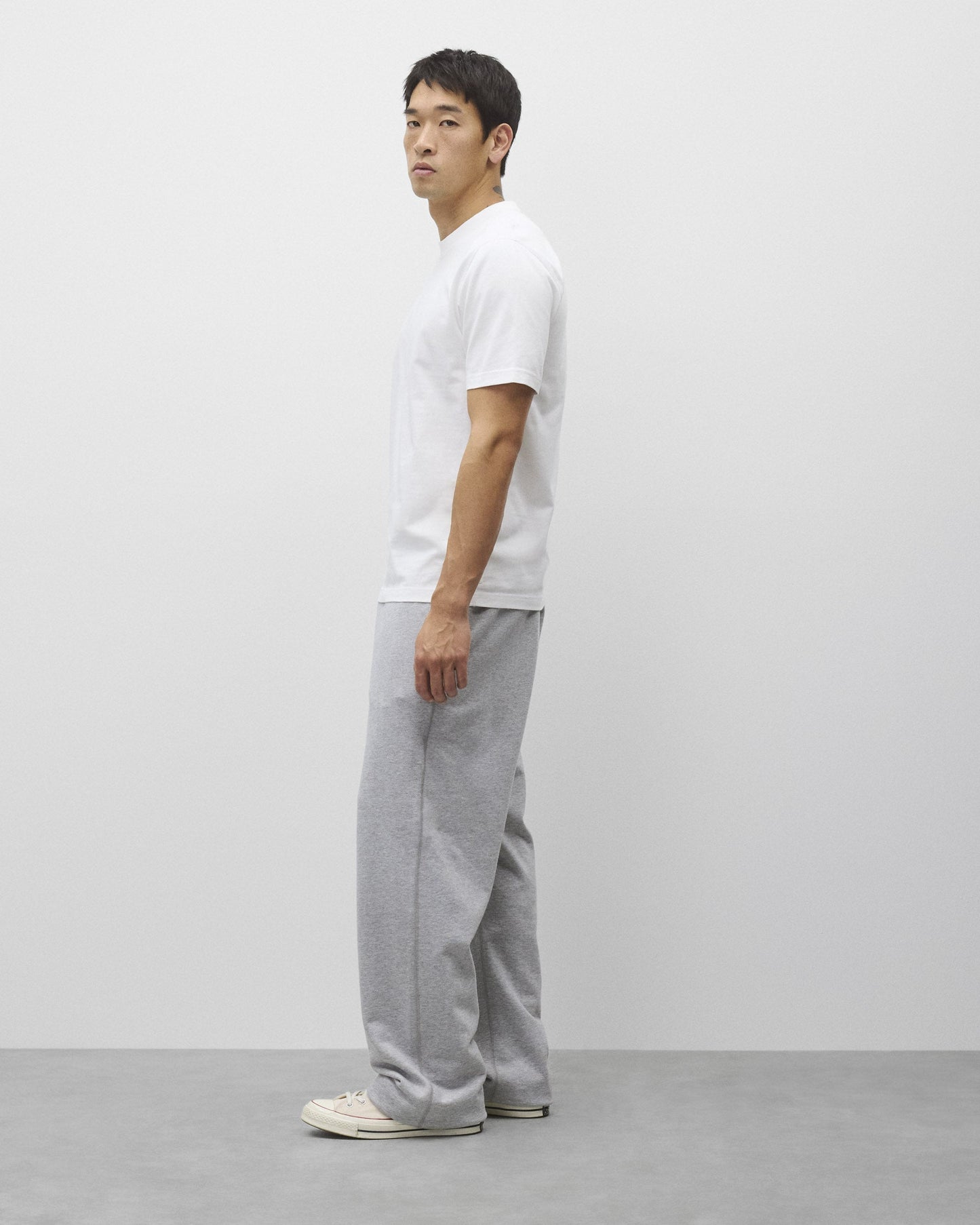 Midweight Jersey Standard T-Shirt