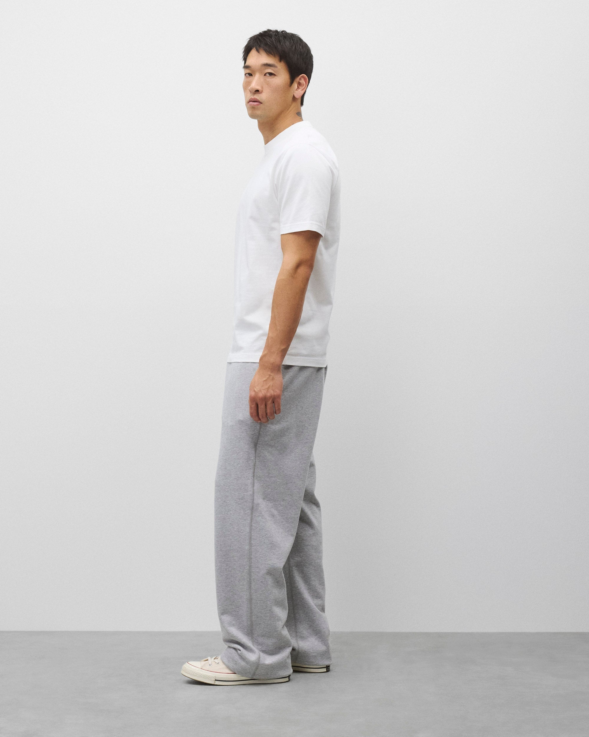 Midweight Jersey Standard T-Shirt | Reigning Champ | Reigning Champ US