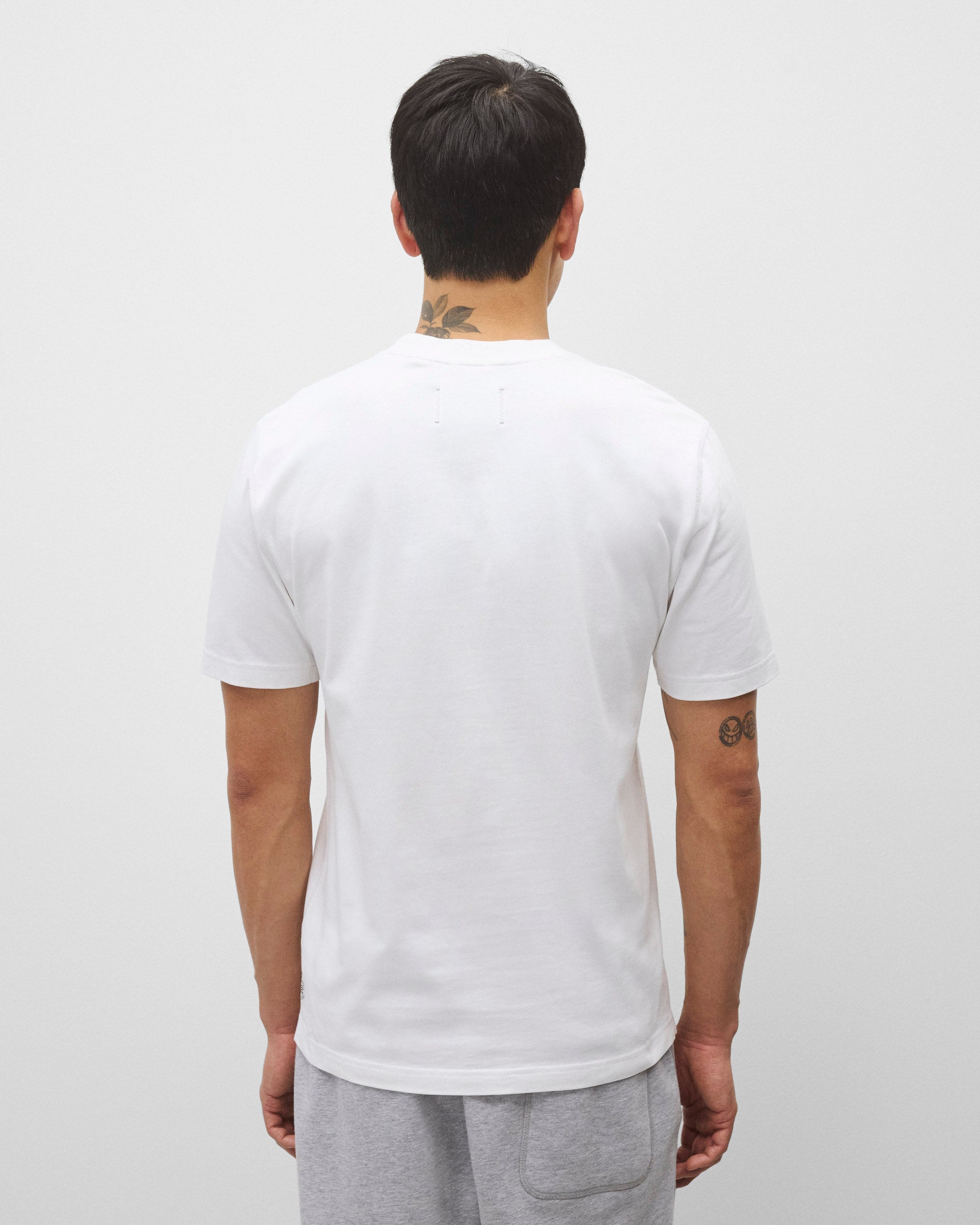 Midweight Jersey Standard T-Shirt | Reigning Champ | Reigning Champ US