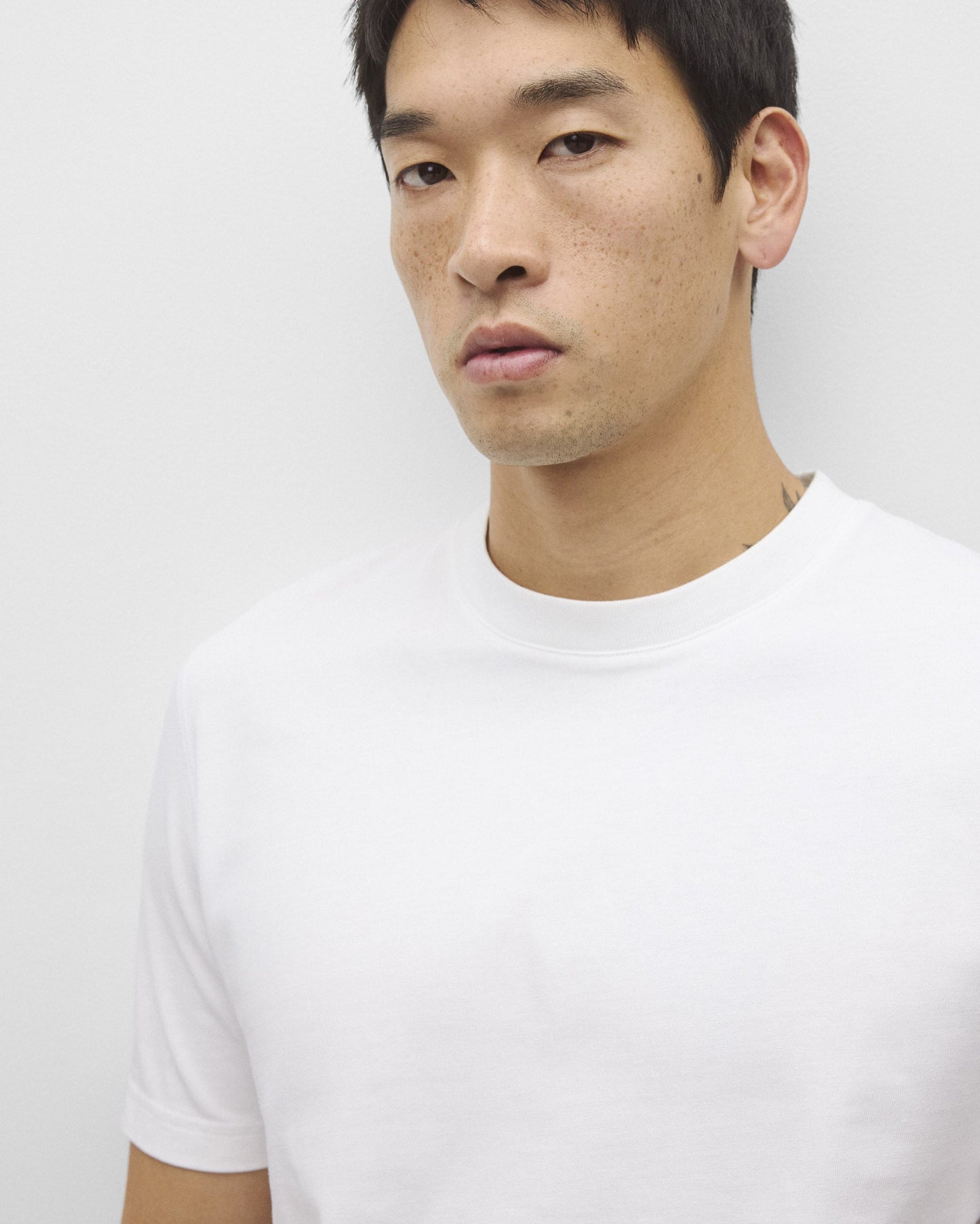 Midweight Jersey Standard T-Shirt