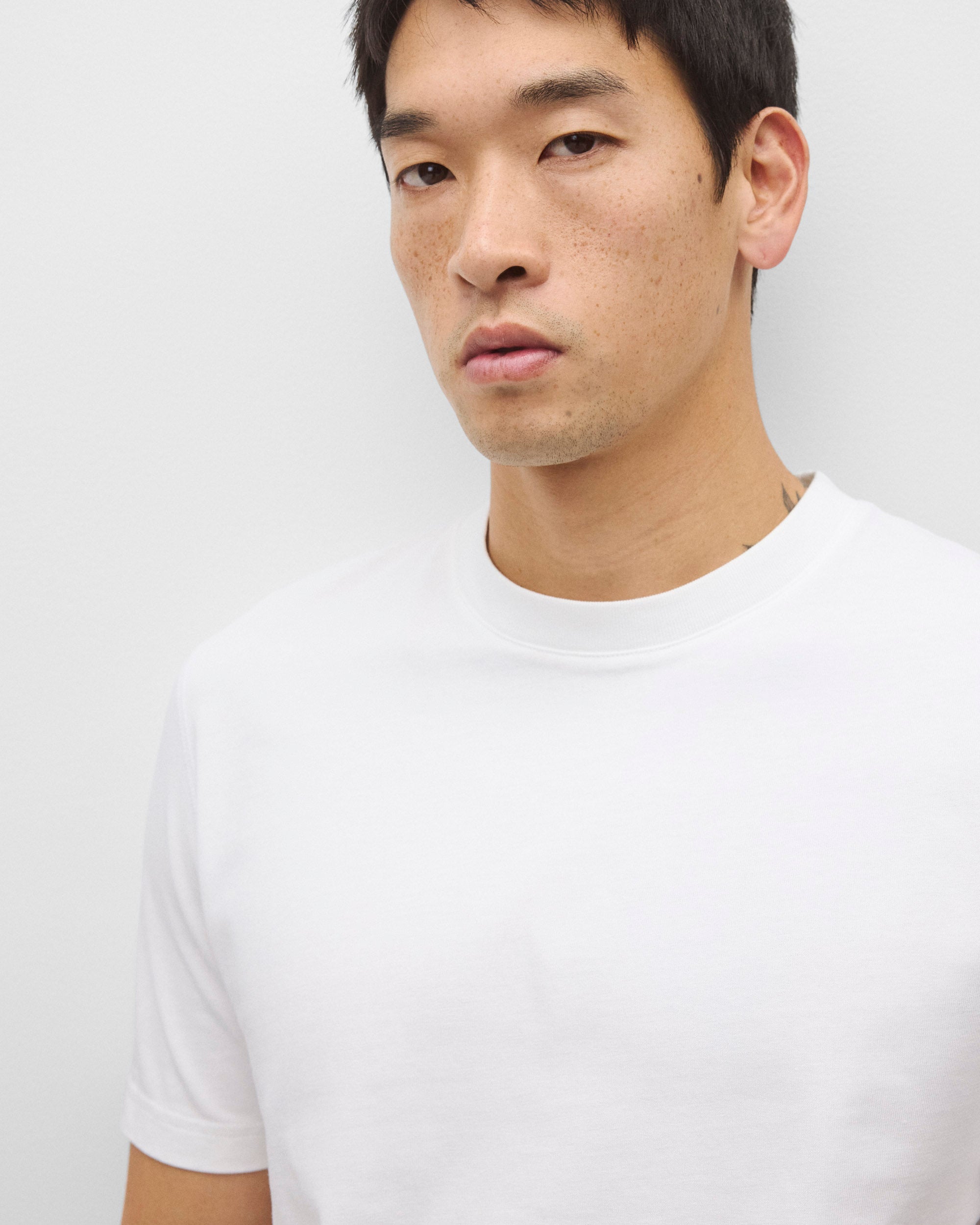 Midweight Jersey Standard T-Shirt | Reigning Champ | Reigning Champ US