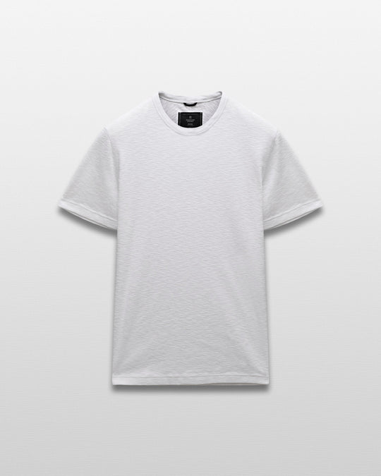1x1 Slub Slim T-Shirt