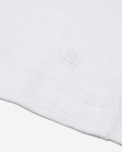 1x1 Slub Slim T-Shirt