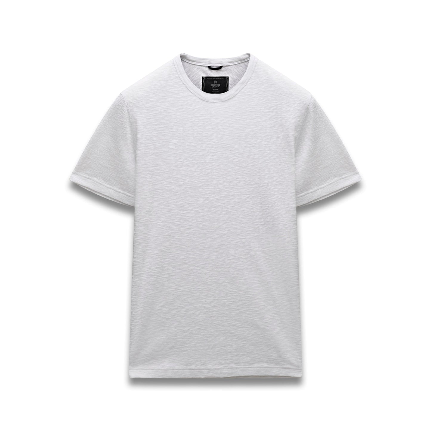 1x1 Slub Slim T-Shirt