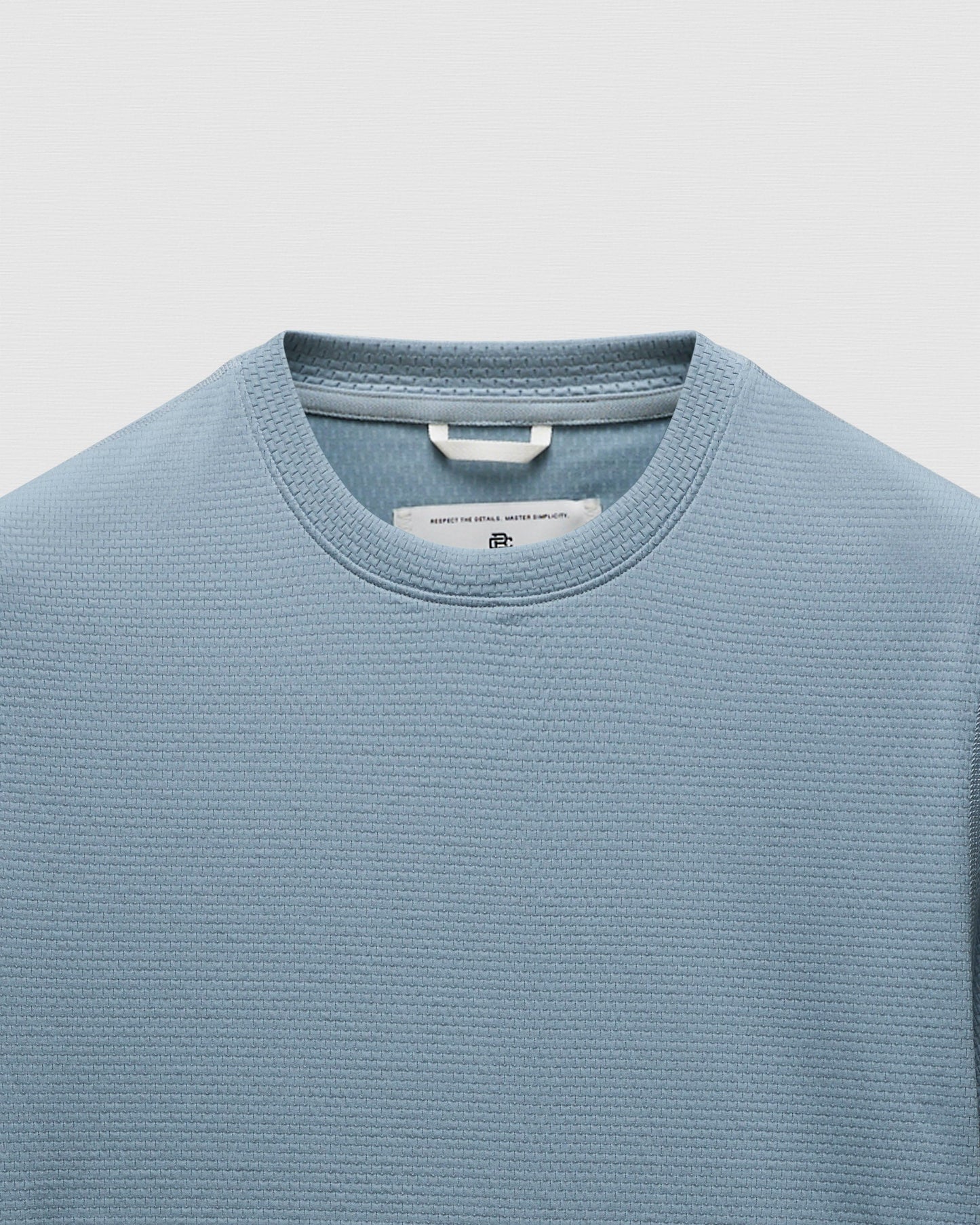 Solotex Mesh Tiebreak Standard T-Shirt