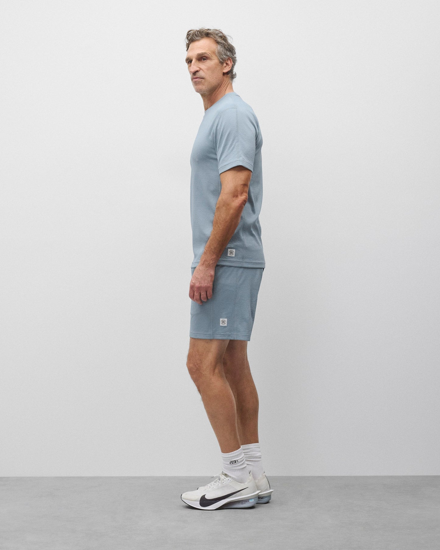 Solotex Mesh Tiebreak Standard T-Shirt