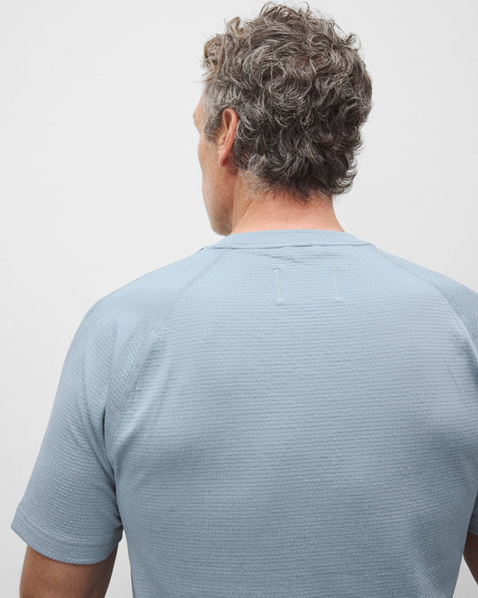 Solotex Mesh Tiebreak Standard T-Shirt