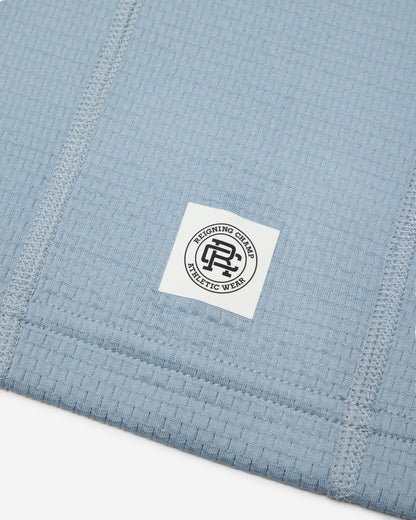 Solotex Mesh Tiebreak Standard Polo