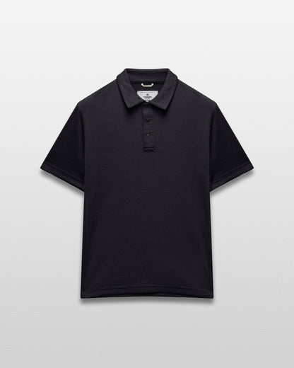 Solotex Mesh Tiebreak Standard Polo
