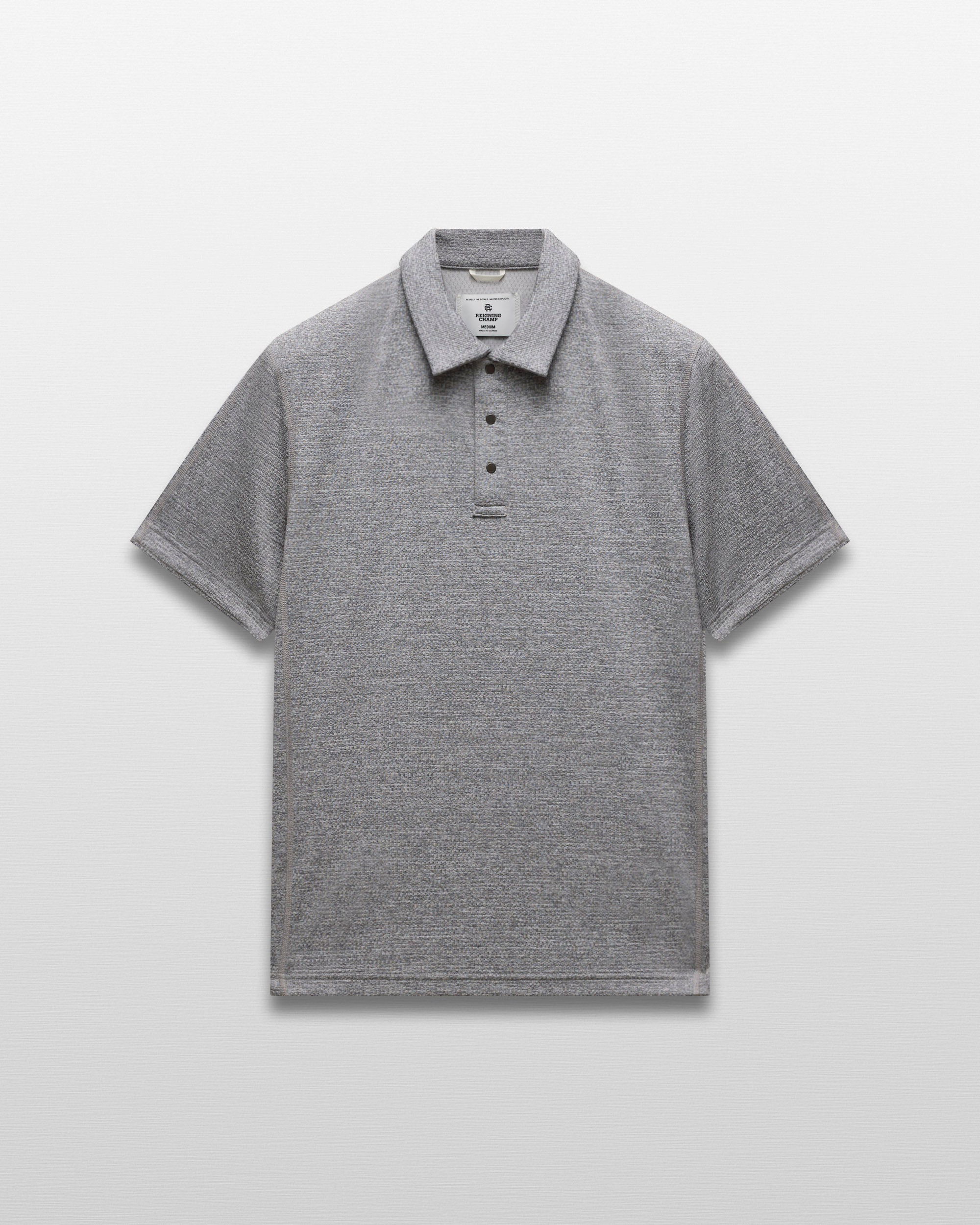 Solotex® Mesh T-Shirts, Hoodies & More | Reigning Champ US