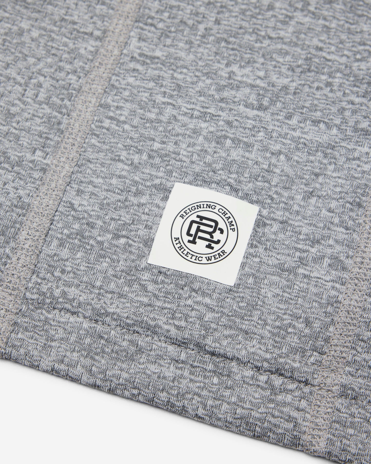 Solotex Mesh Tiebreak Standard Polo