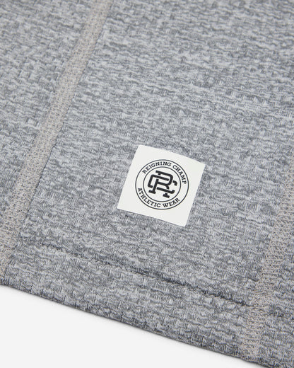 Solotex Mesh Tiebreak Standard Polo