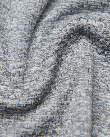 Solotex Mesh Tiebreak Standard Polo