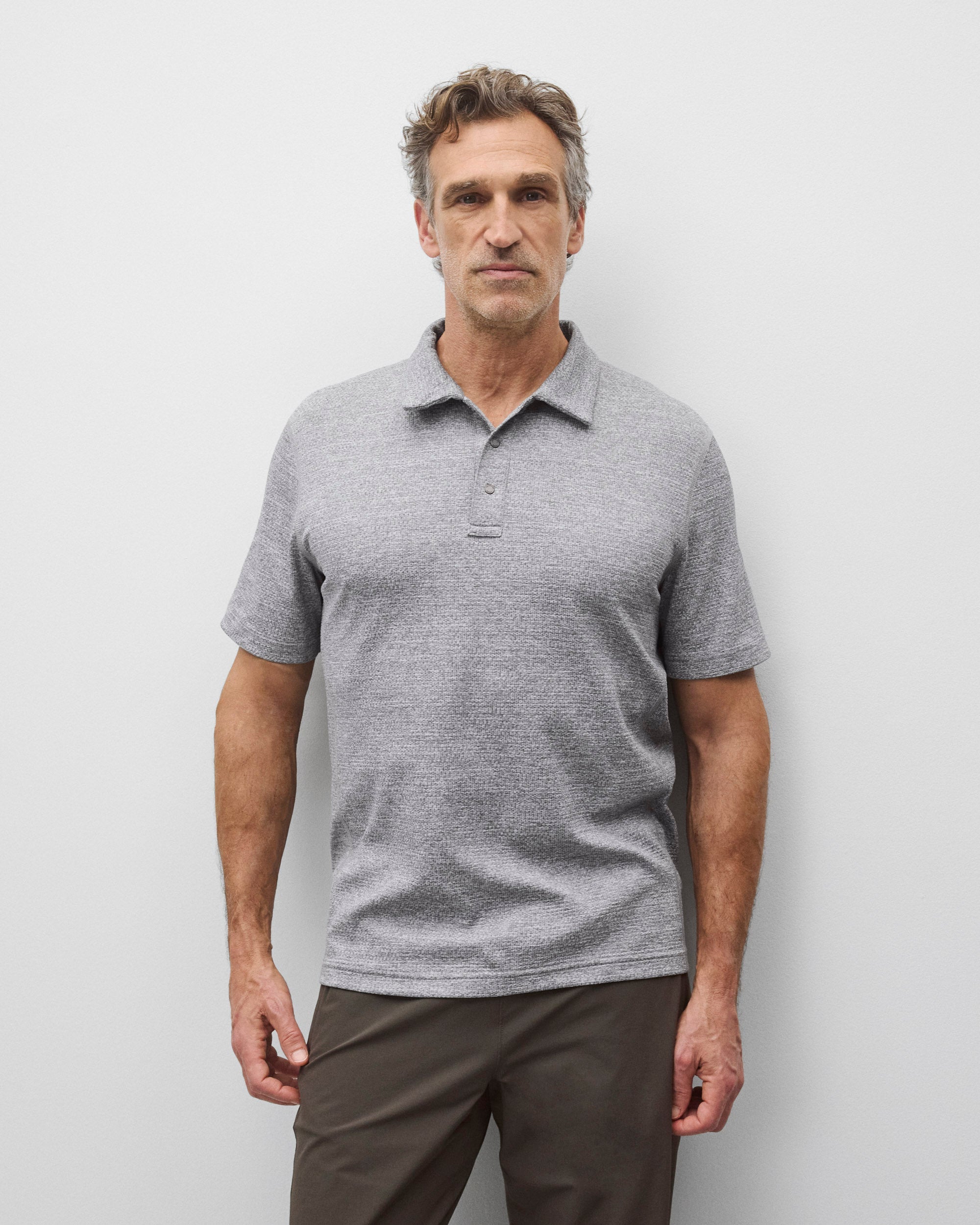 Solotex® Mesh T-Shirts, Hoodies & More | Reigning Champ US