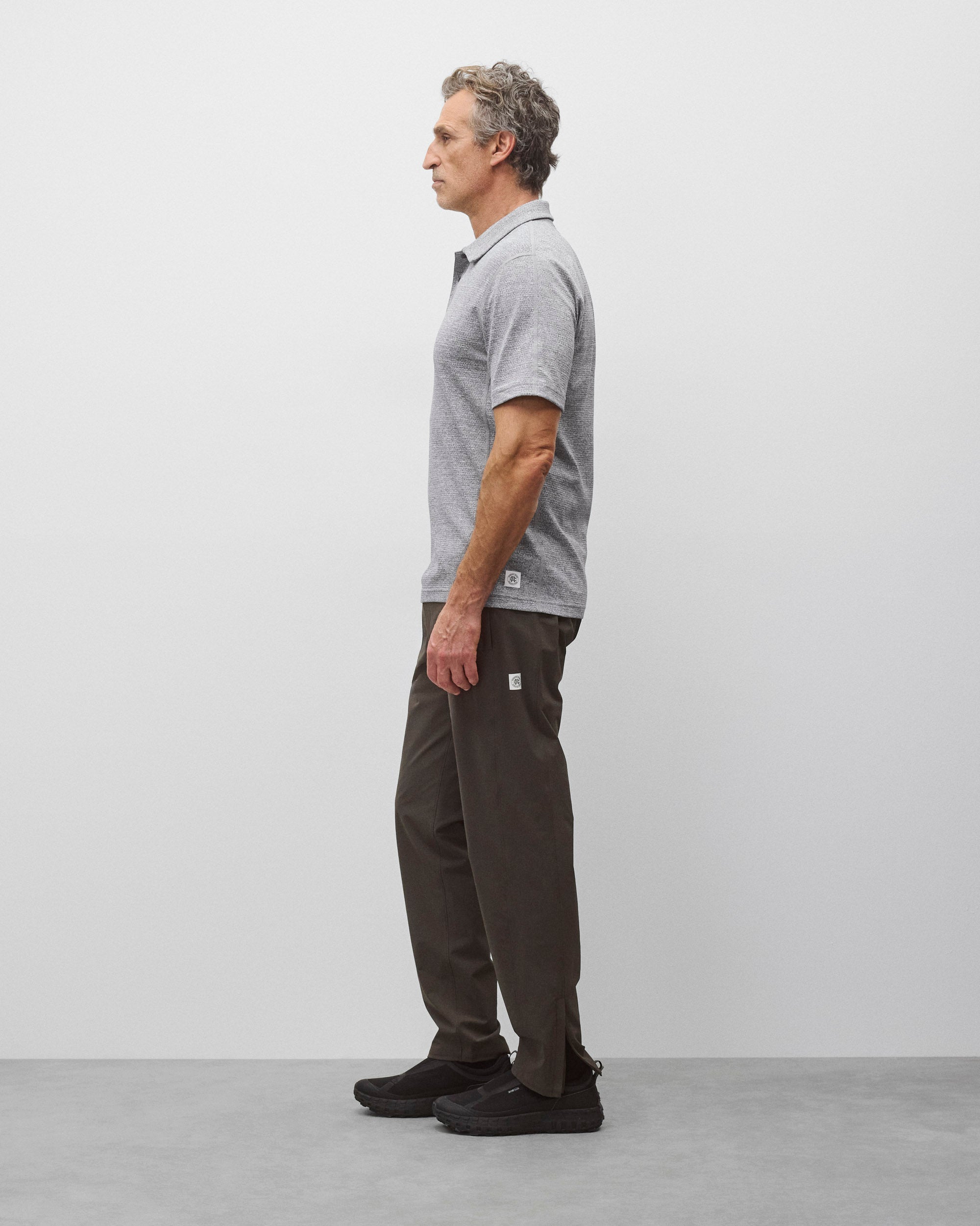 Solotex® Mesh T-Shirts, Hoodies & More | Reigning Champ US