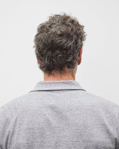 Solotex Mesh Tiebreak Standard Polo