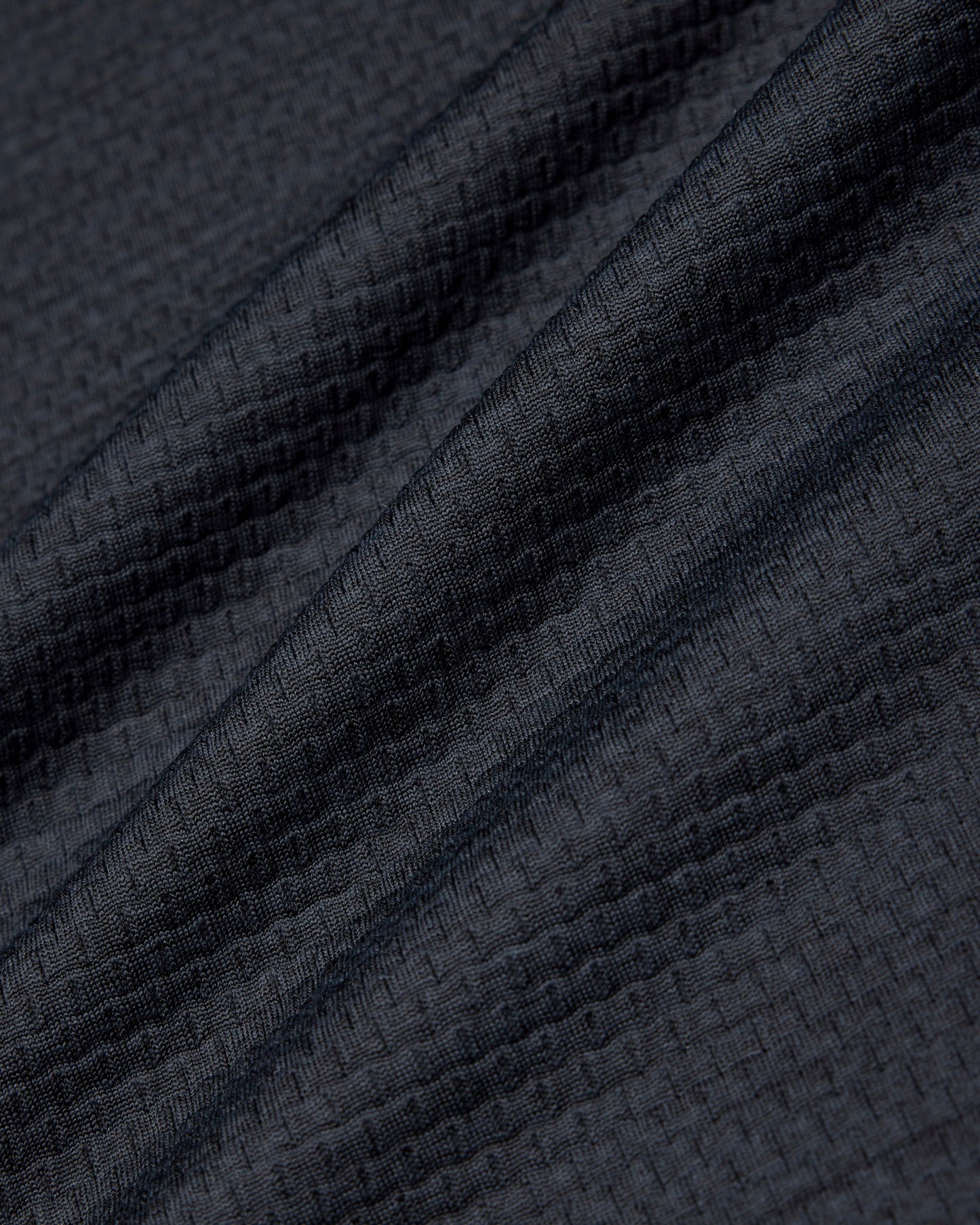 Solotex Mesh Tiebreak Standard Polo