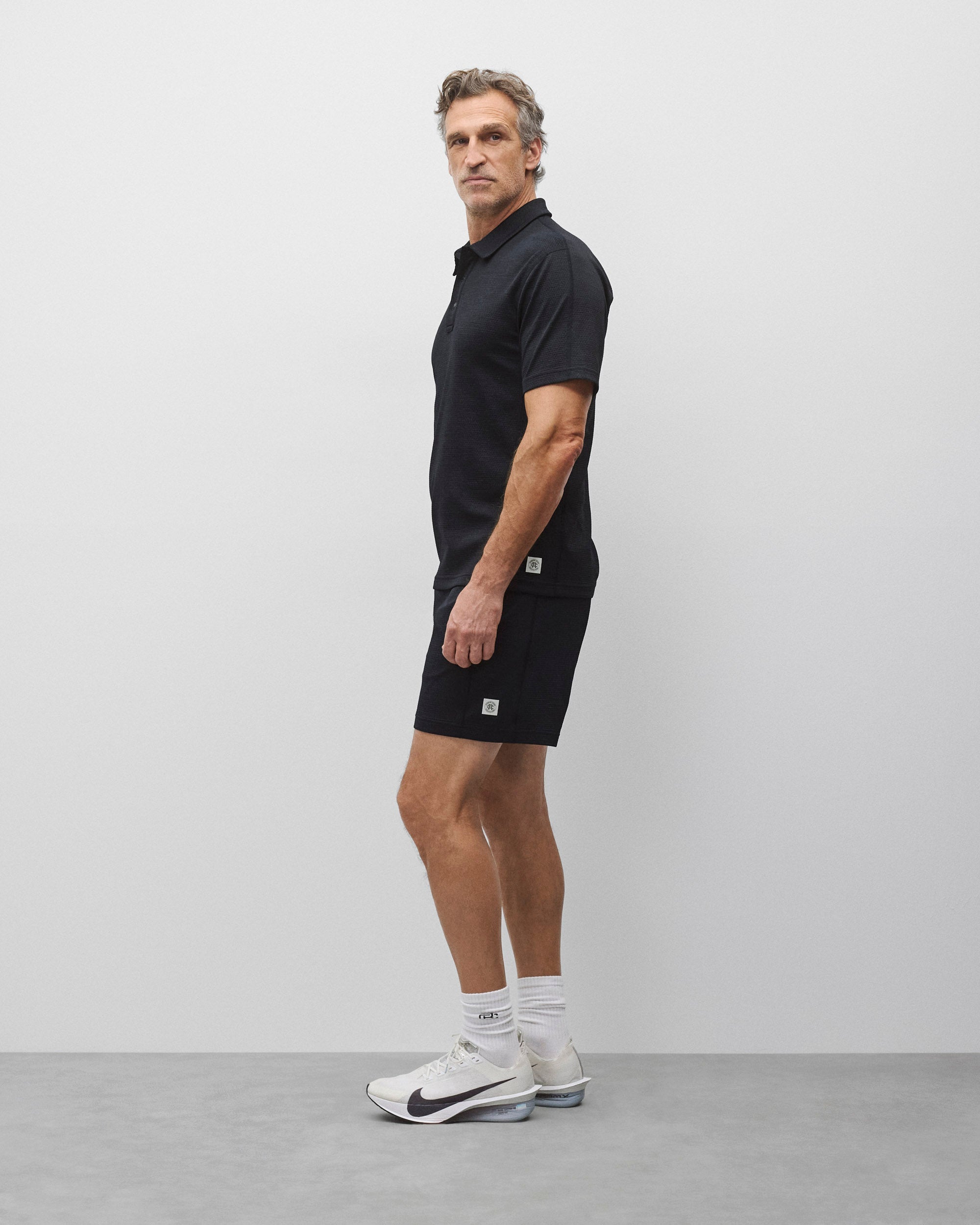 Men's Activewear | Pants, Shorts, Tops | Polartec & Solotex