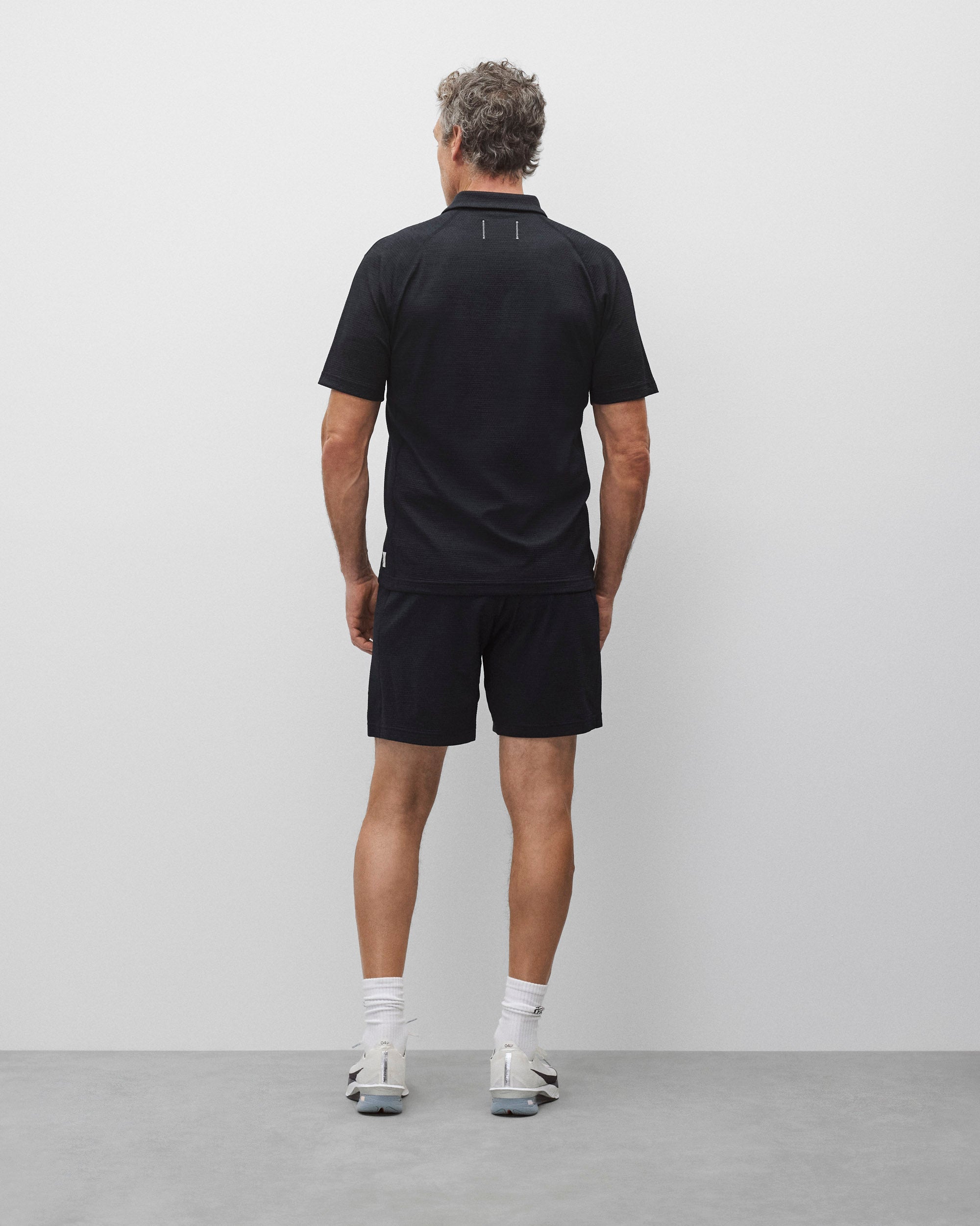 Men's Activewear | Pants, Shorts, Tops | Polartec & Solotex