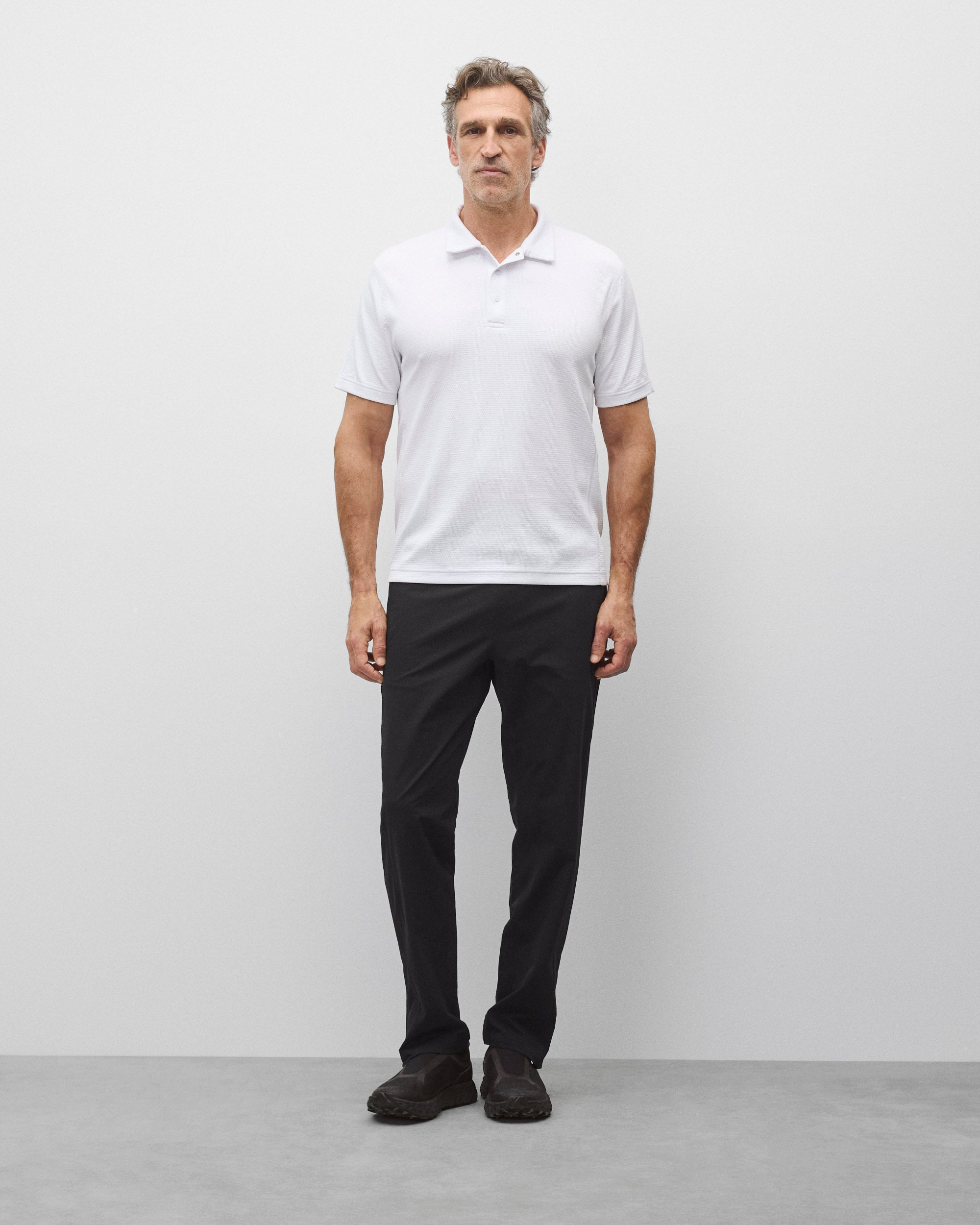 Solotex® Mesh T-Shirts, Hoodies & More | Reigning Champ US