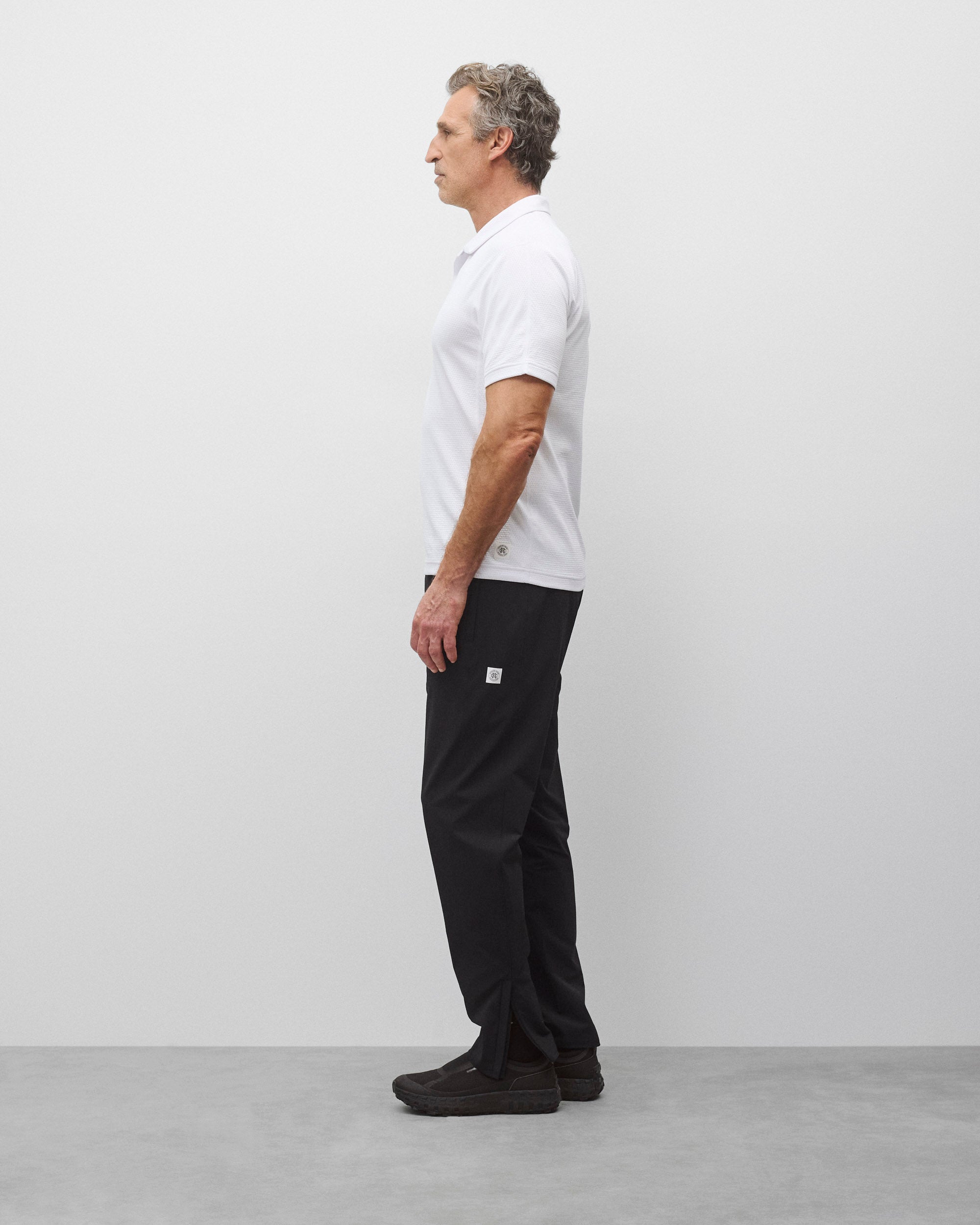 Solotex® Mesh T-Shirts, Hoodies & More | Reigning Champ US