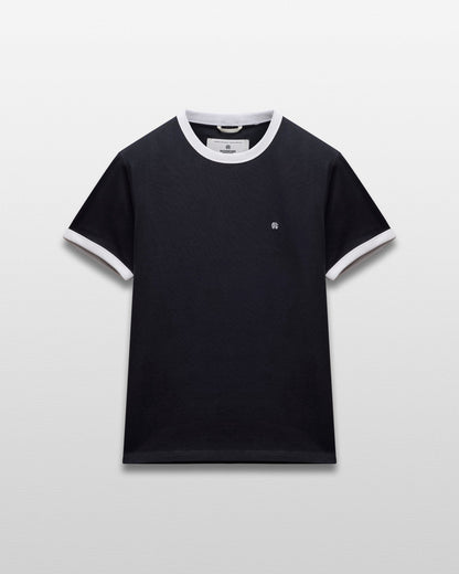 Midweight Jersey Ringer Standard T-Shirt
