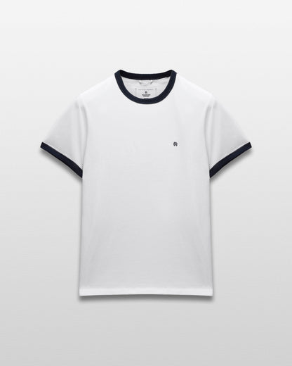 Midweight Jersey Ringer Standard T-Shirt
