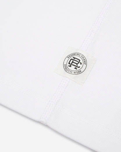 Midweight Jersey Ringer Standard T-Shirt