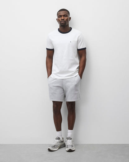Midweight Jersey Ringer Standard T-Shirt