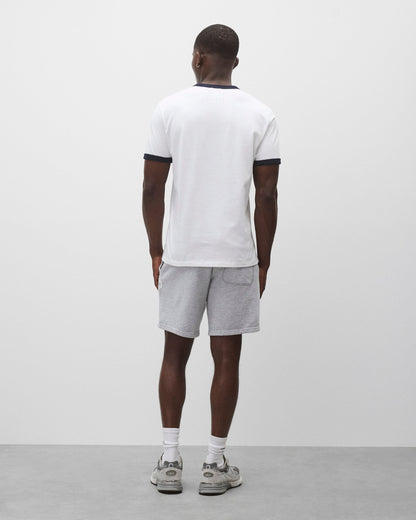 Midweight Jersey Ringer Standard T-Shirt