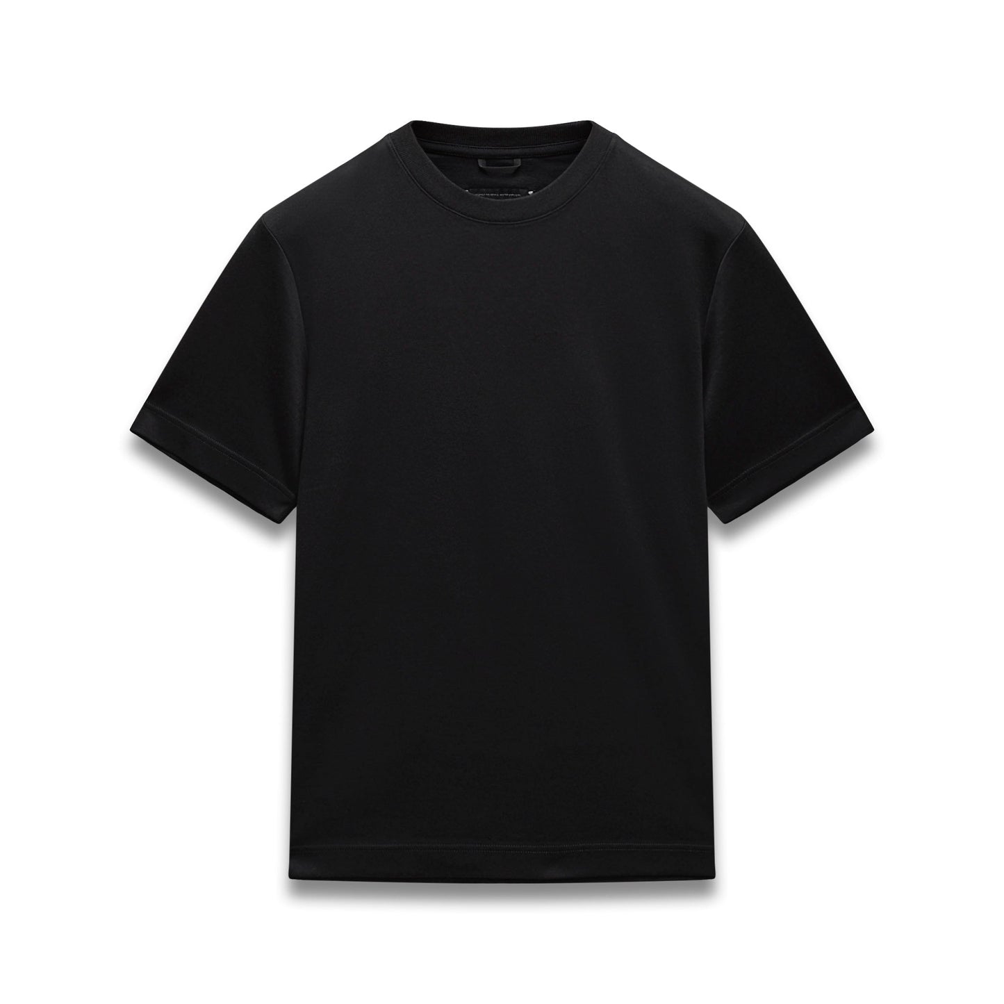 Cotton Interlock Podium Standard T-Shirt