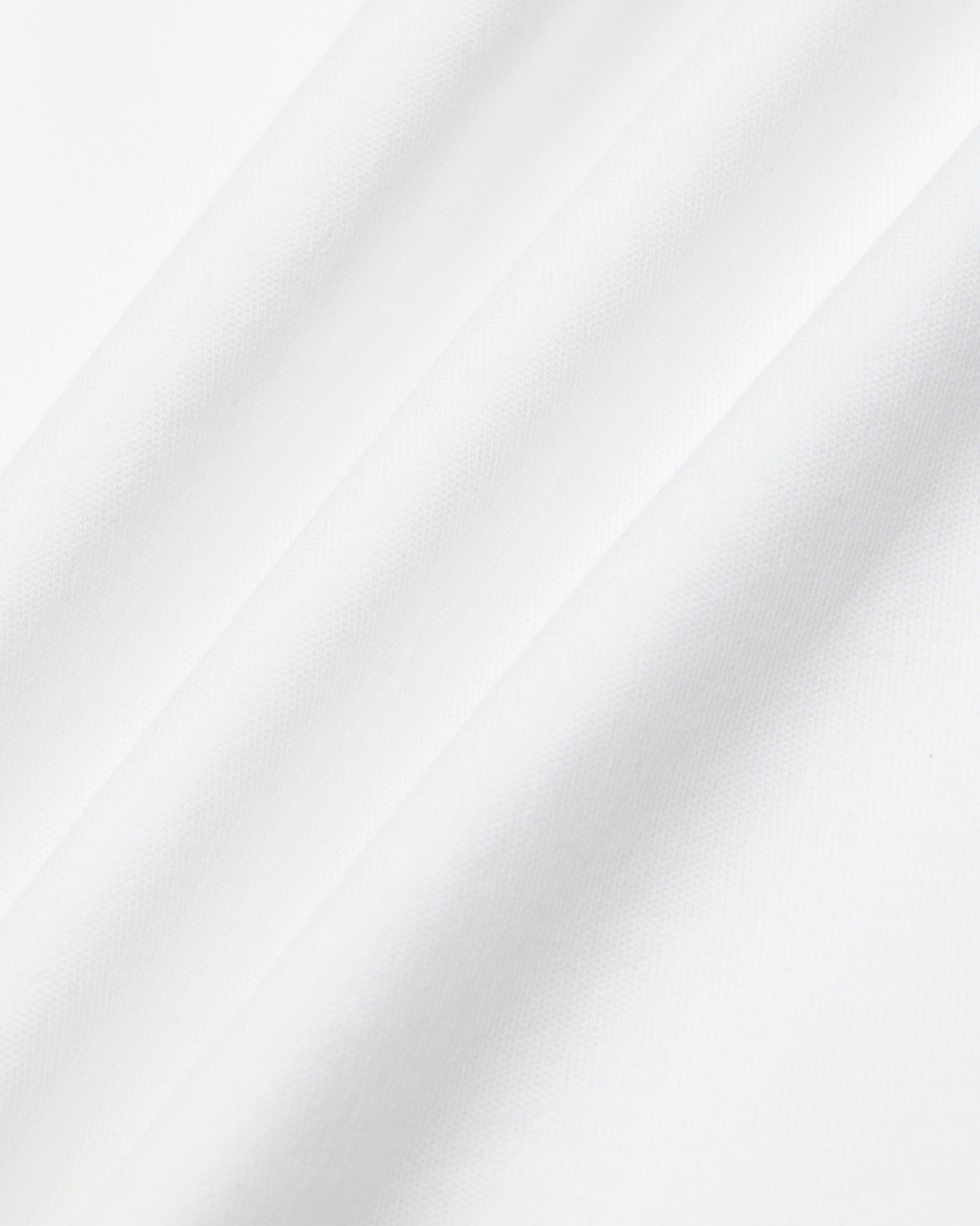 Cotton Interlock Podium Standard T-Shirt