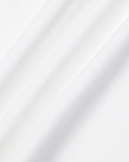 Cotton Interlock Podium Standard T-Shirt