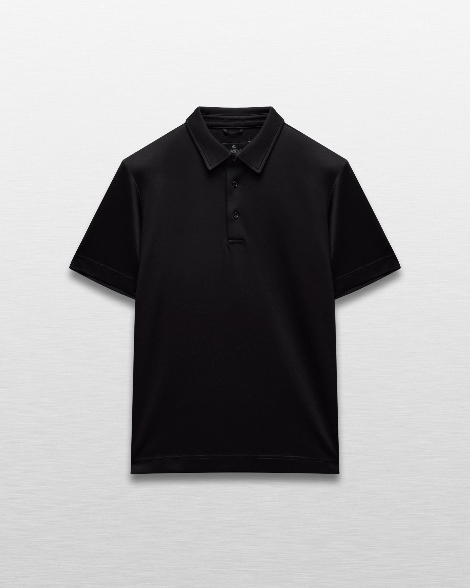Men's Polo Shirts | Solotex, Polartec & More | Reigning Champ