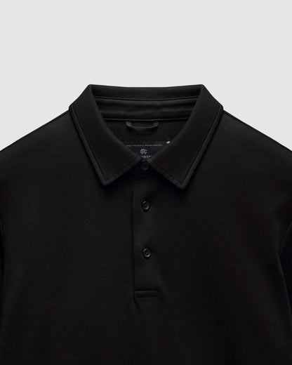 Cotton Interlock Podium Standard Polo