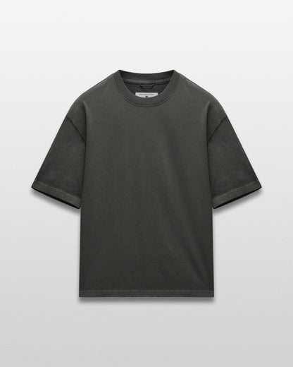Midweight Jersey Fadeaway Relaxed T-Shirt