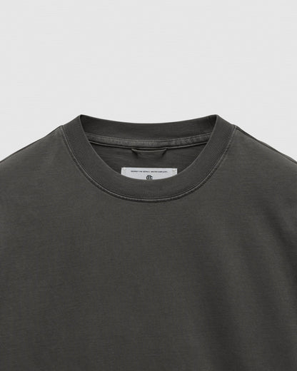 Midweight Jersey Fadeaway Relaxed T-Shirt