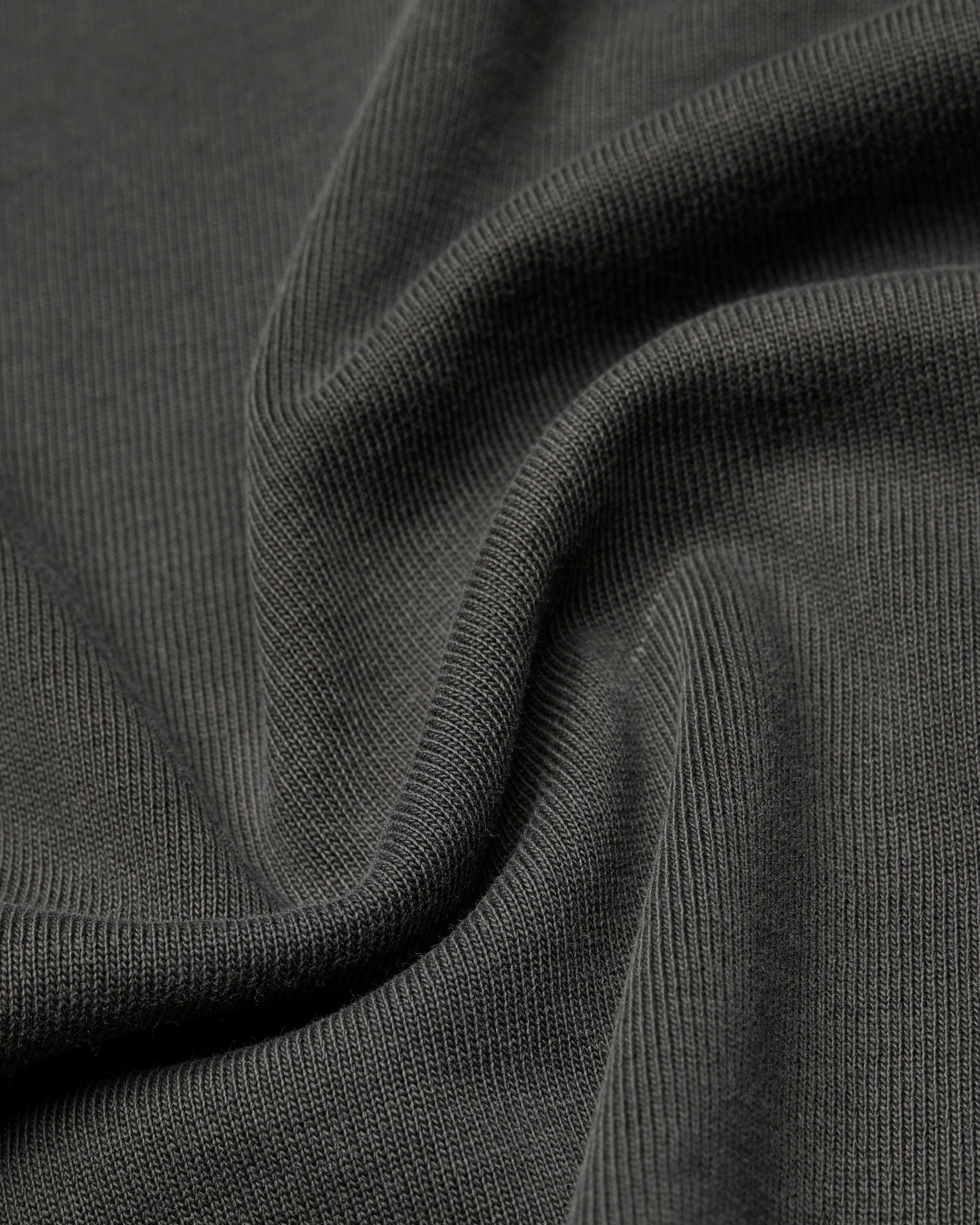 Midweight Jersey Fadeaway Relaxed T-Shirt