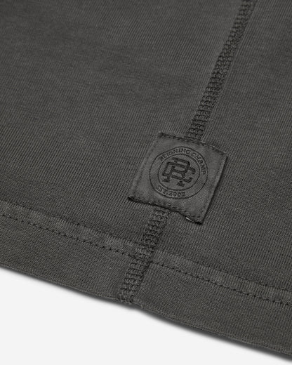 Midweight Jersey Fadeaway Relaxed T-Shirt