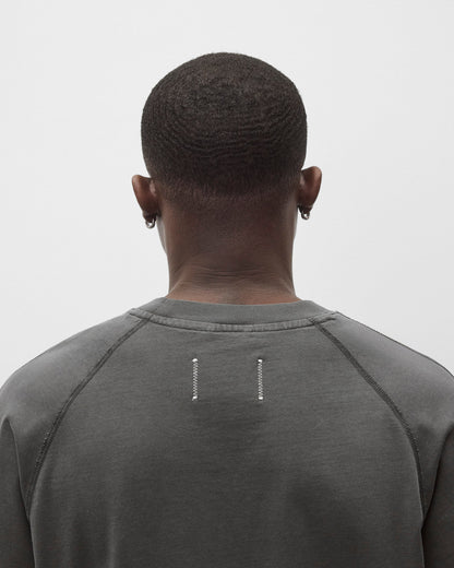 Midweight Jersey Fadeaway Relaxed T-Shirt