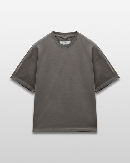 Midweight Jersey Fadeaway Relaxed T-Shirt
