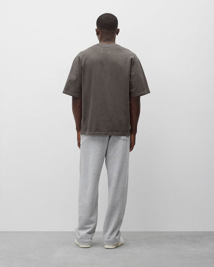 Midweight Jersey Fadeaway Relaxed T-Shirt