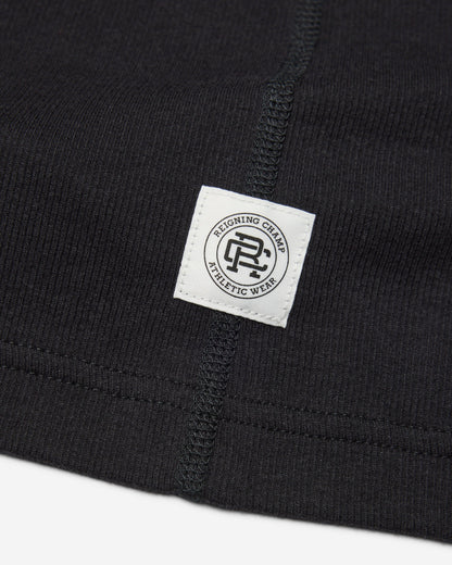 Cotton Rib Slim Tank Top