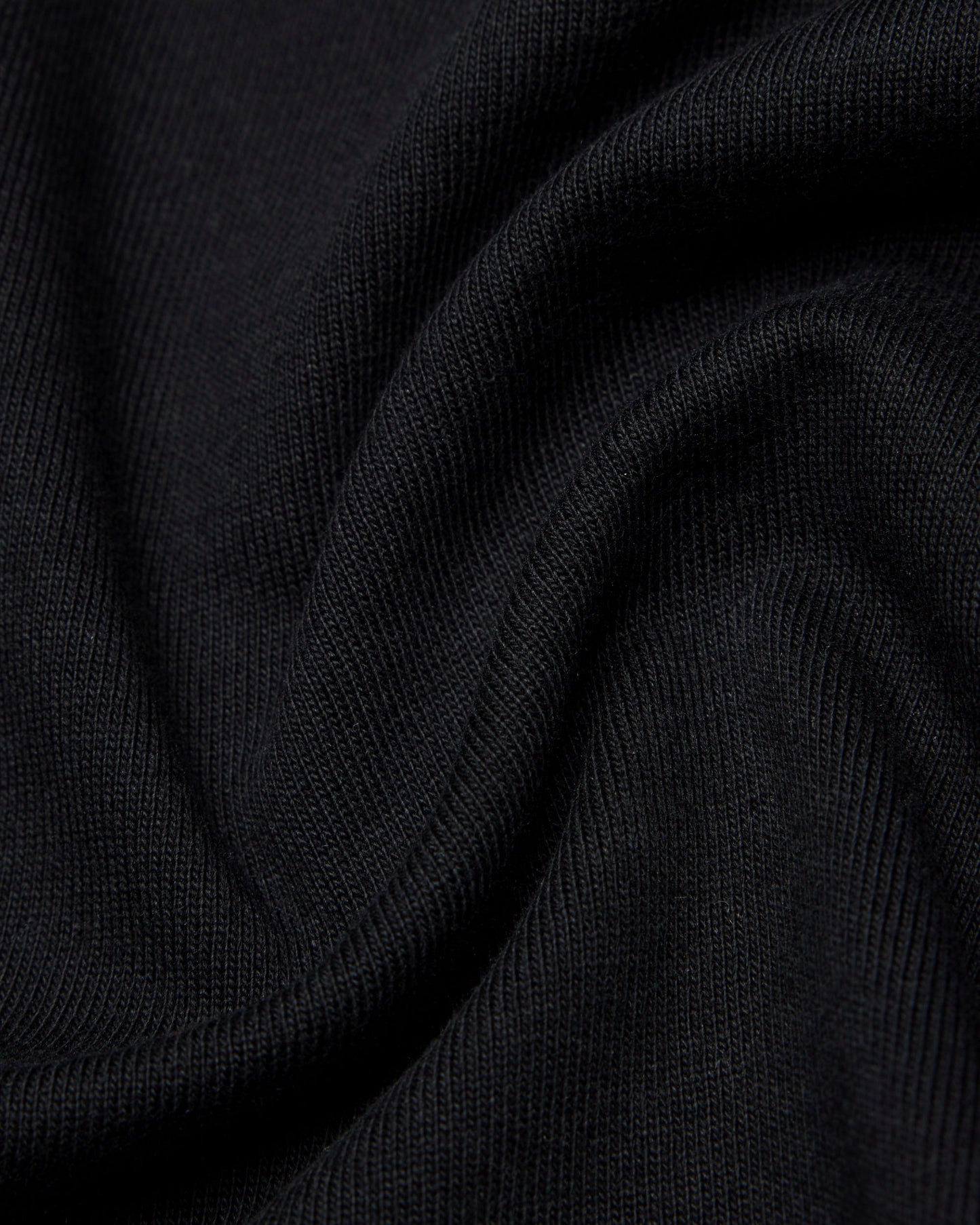 Midweight Jersey Felt Monogram OG T-Shirt